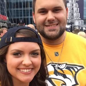 Meet your Posher, Jared